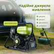 Генератор інверторний KSB 31i thumbnail