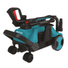 Мийка високого тиску KS PW160HV