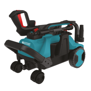 High-Pressure Washer KS PW160HV
