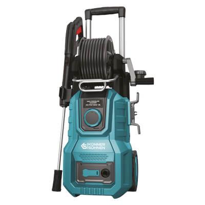 Мийка високого тиску KS PW160V-BL