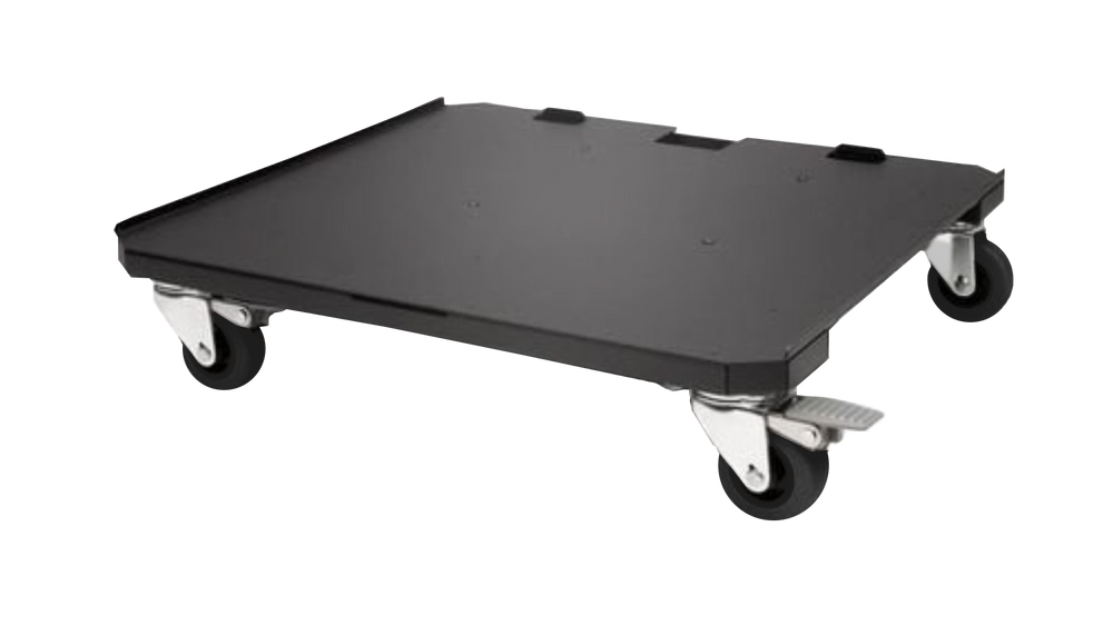Lithium battery trolley KS Trolley 24