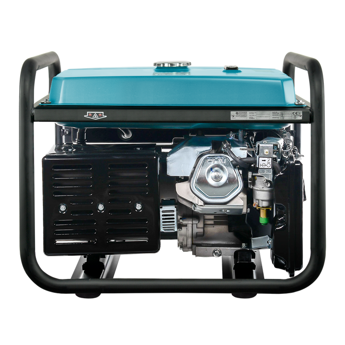 Gasoline generator "Könner & Söhnen" KS 10000E ATS