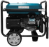Gasoline generator "Könner &amp; Söhnen" KS 12-1E 1/3 ATSR, image 2