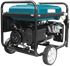 Gasoline generator "Könner &amp; Söhnen" KS 12-1E 1/3 ATSR, image 3