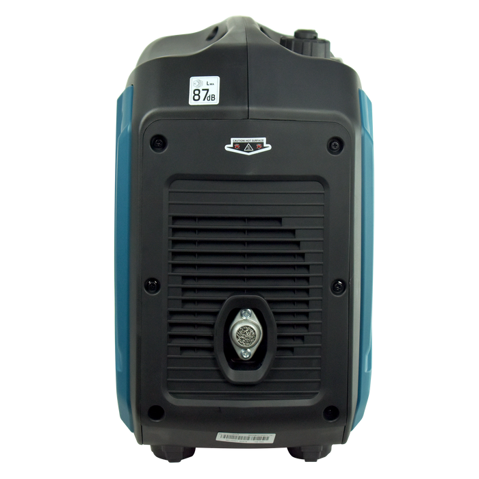 Інверторний генератор KS 2000i S