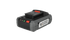 20V Lithium battery KS 20V4-2, image 3