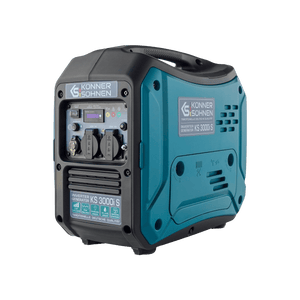 Інверторний генератор KS 3000i S