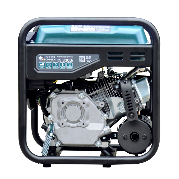 Inverter Generator KS 3300i