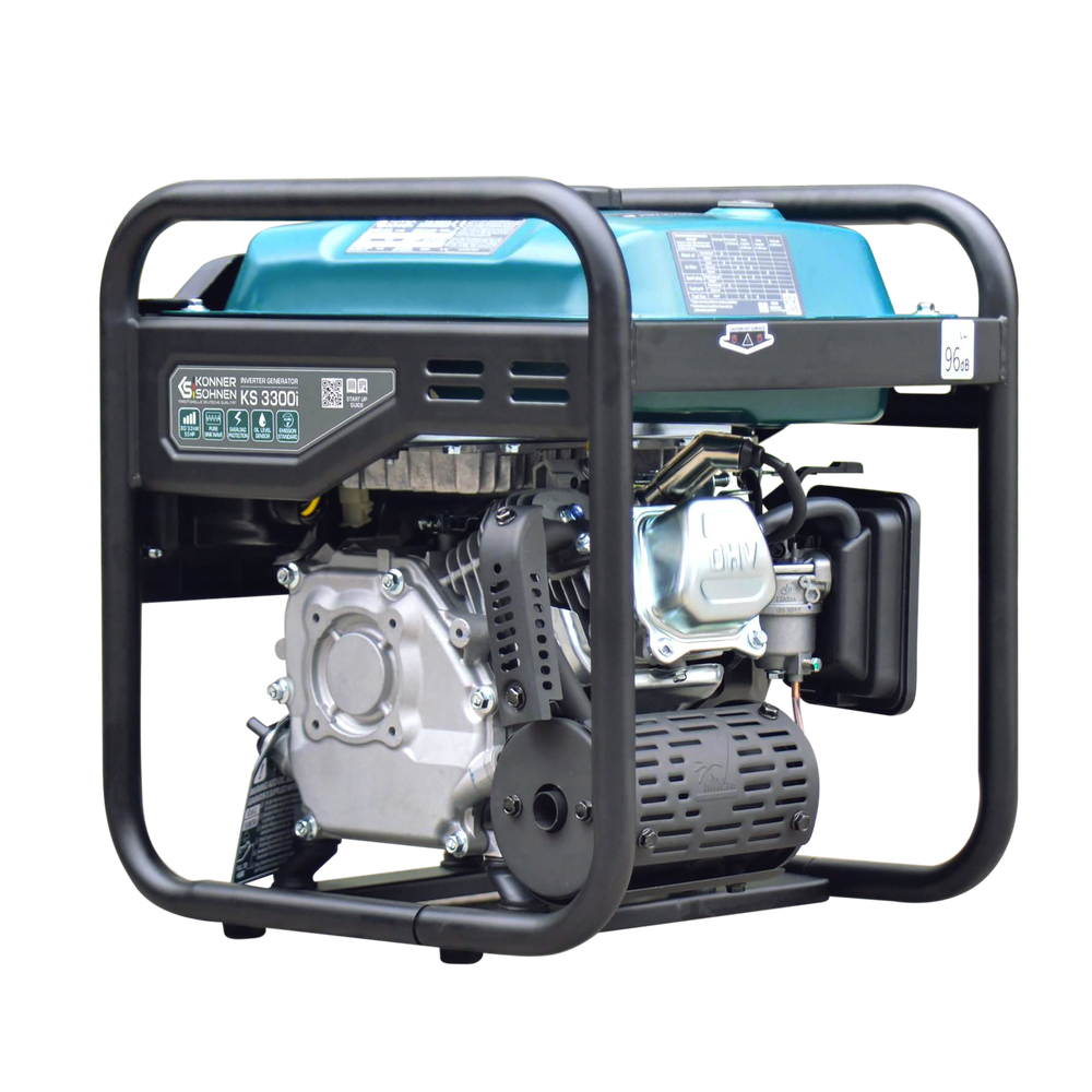 Inverter Generator KS 3300i