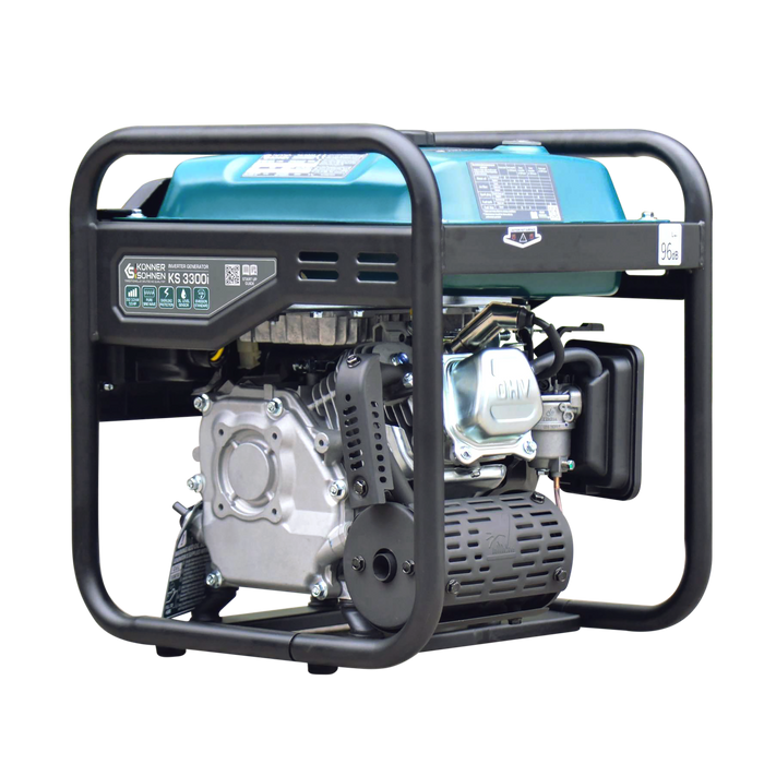 Inverter Generator KS 3300i