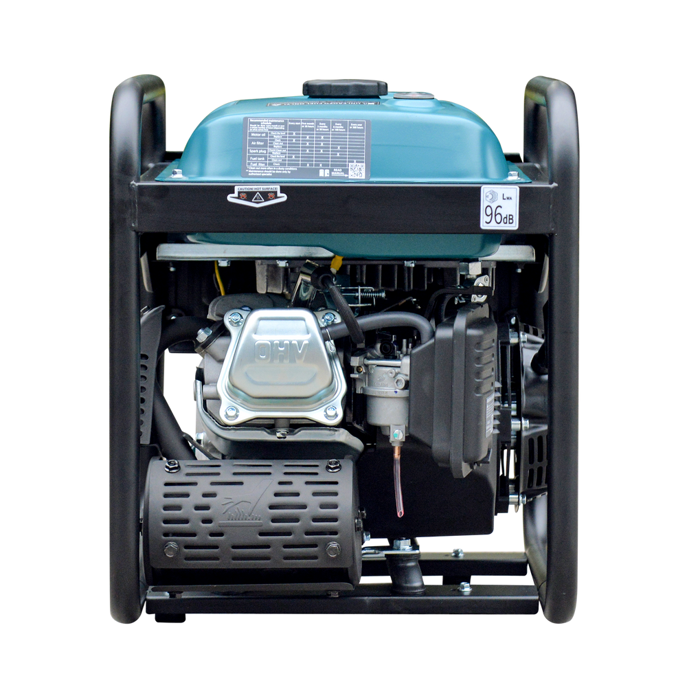 Inverter Generator KS 3300i