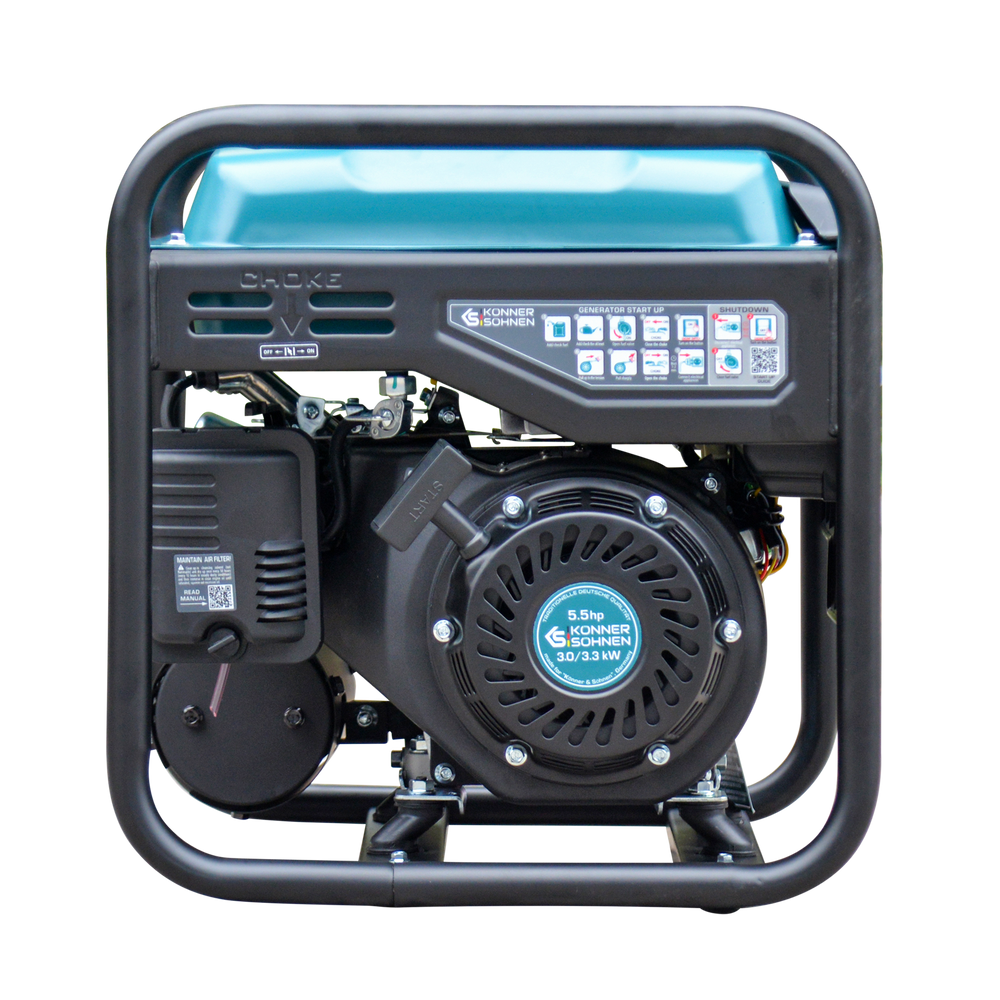 Inverter Generator KS 3300i