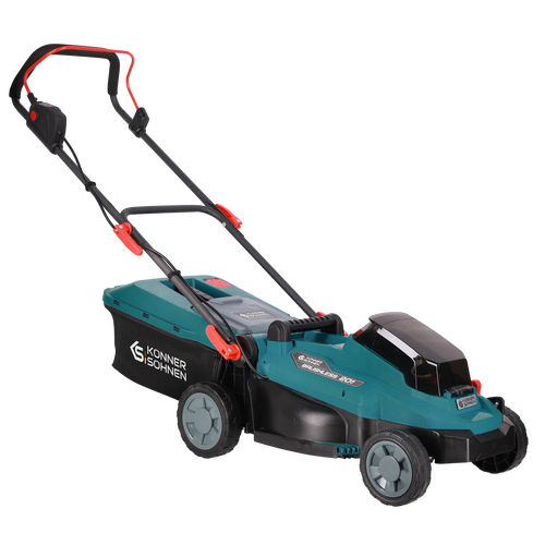 Cordless lawn mower KS 33LM-20V