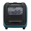 Inverter generator KS 4000iE S ATS thumbnail