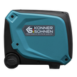 Inverter generator KS 4000iE S ATS thumbnail