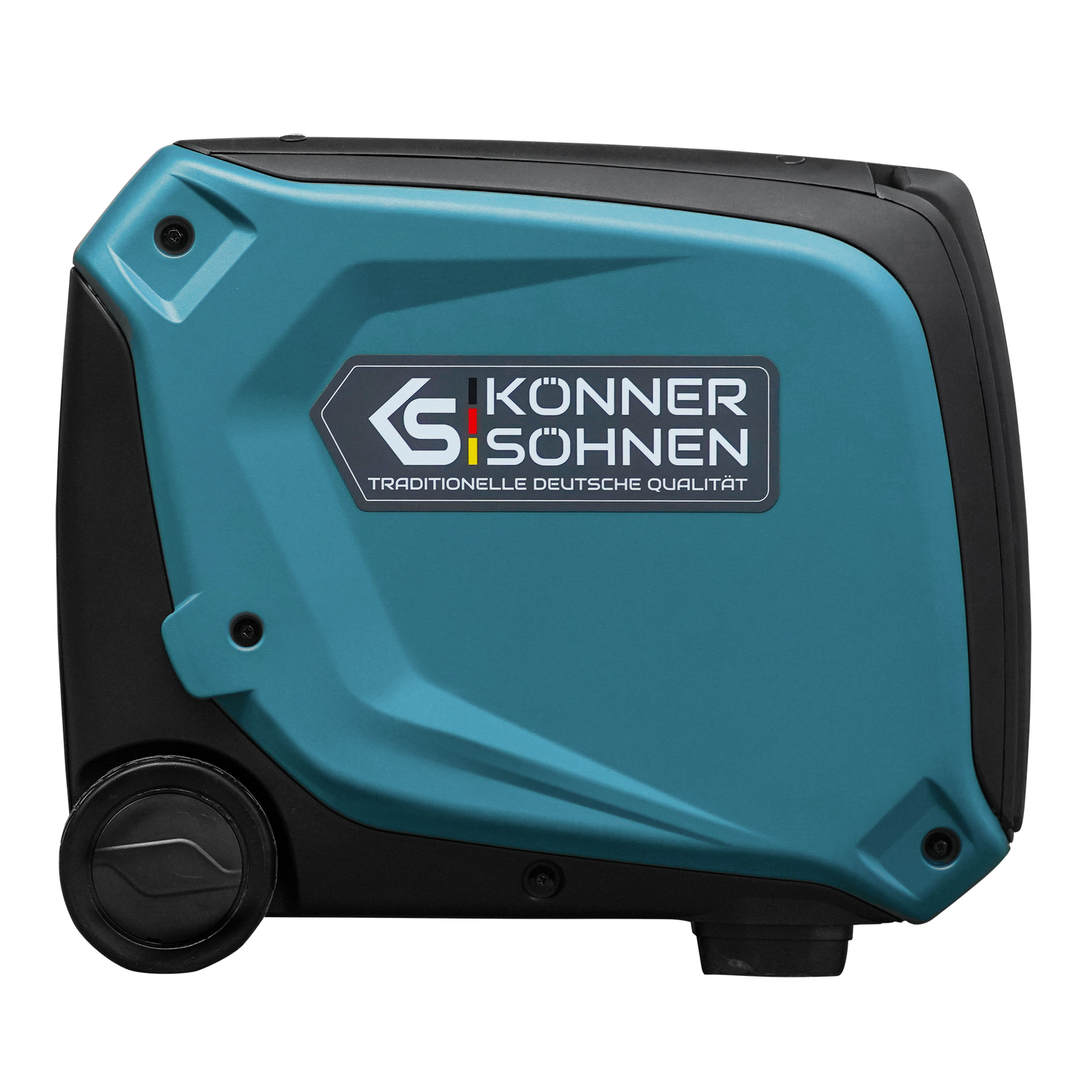Inverter generator KS 4000iE S ATS