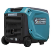 Inverter generator KS 4000iE S ATS thumbnail