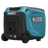 Inverter generator KS 4000iE S ATS, image 15
