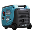 Inverter generator KS 4000iE S ATS thumbnail