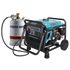 LPG/gasoline inverter generator KS 4100iEG, image 11