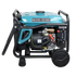 LPG/gasoline inverter generator KS 4100iEG, image 13