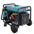 LPG/gasoline inverter generator KS 4100iEG, image 14
