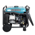 LPG/gasoline inverter generator KS 4100iEG, image 17