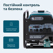 Генератор інверторний KS 4500iG thumbnail