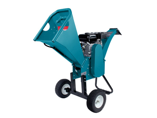 Подрібнювач деревини KS 500WS