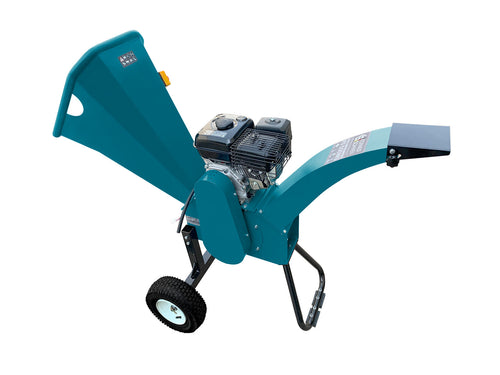 Подрібнювач деревини KS 500WS