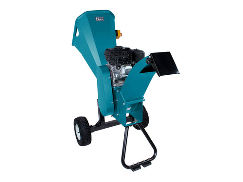 Подрібнювач деревини KS 500WS