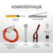 Інверторний газобензиновий генератор KS 5500iEG S thumbnail