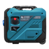 Inverter generator KS 6000iE S ATS, image 12