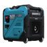 Inverter generator KS 6000iE S ATS, image 13