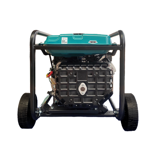 Інверторний бензиновий генератор KS 6500iE