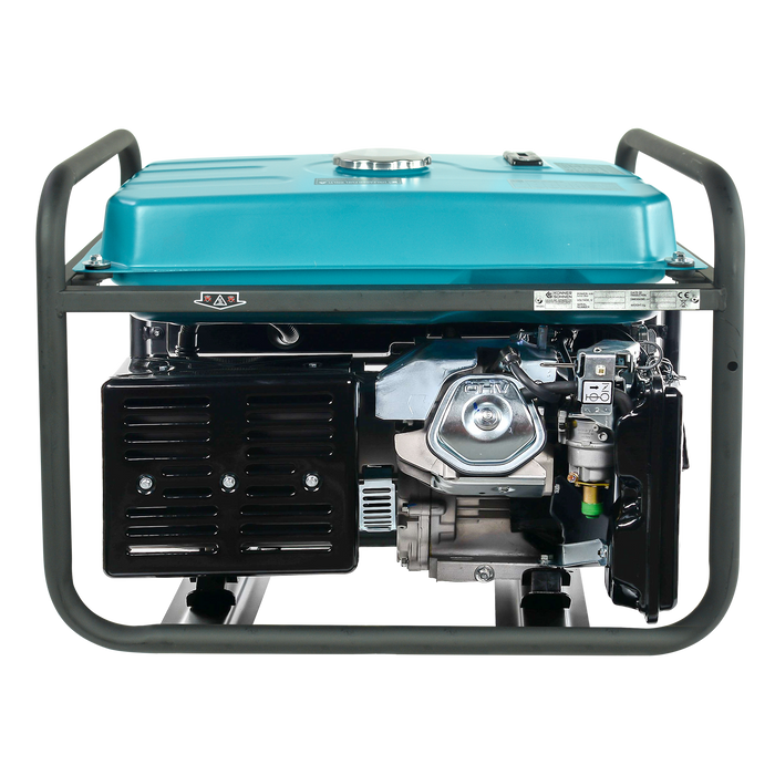Gasoline generator "Könner & Söhnen" KS 7000E