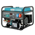 Gasoline generator "Könner &amp; Söhnen" KS 7000E 1/3, image 13