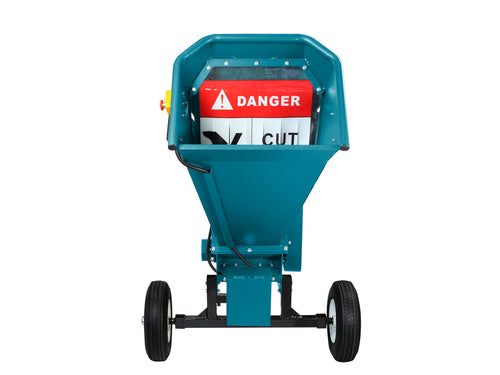 Подрібнювач деревини KS 700WS