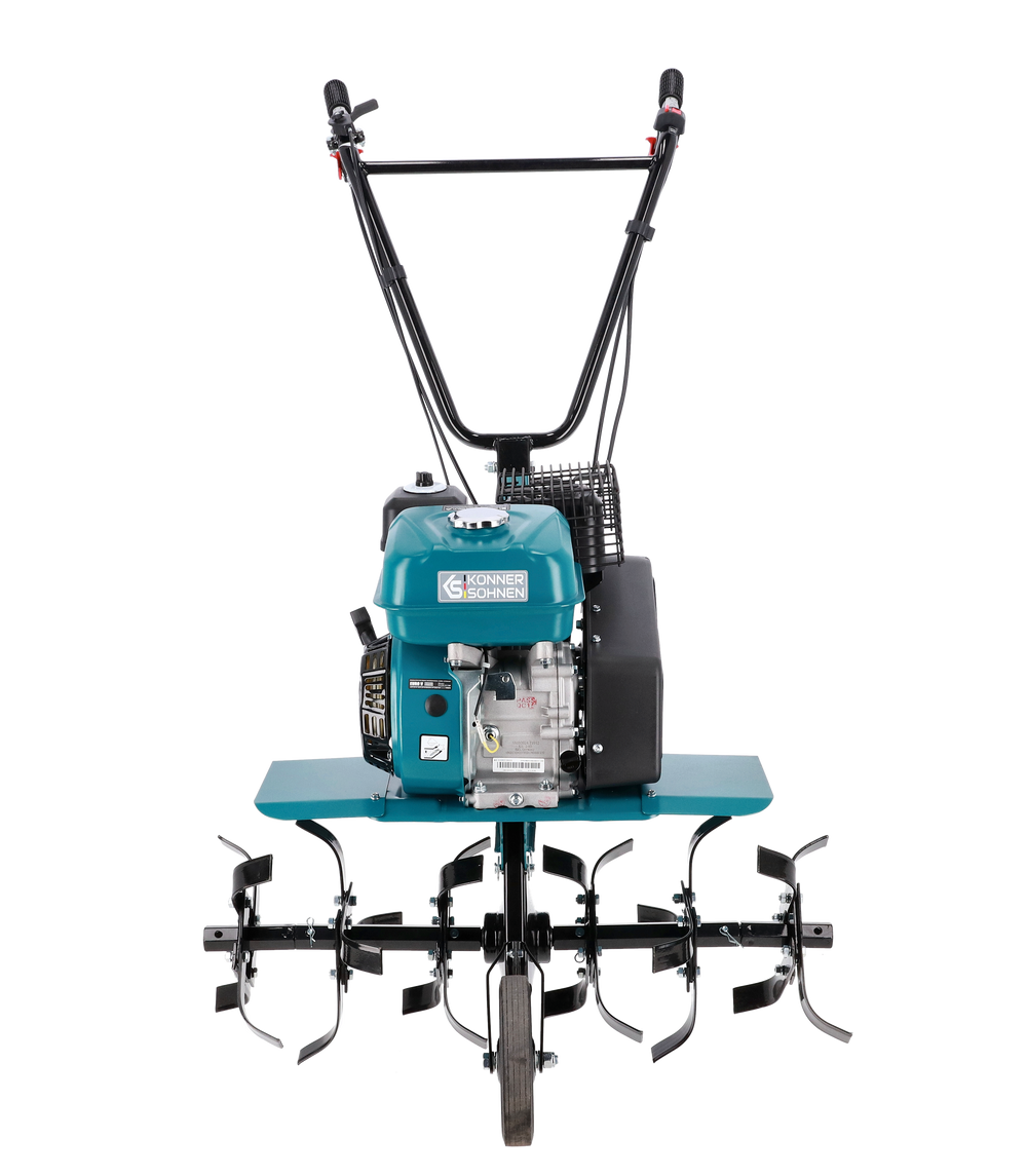 Бензиновий культиватор KS 7HP-850A