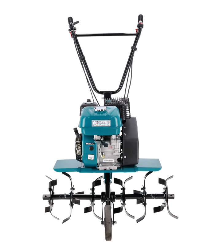 Бензиновий культиватор KS 7HP-850A