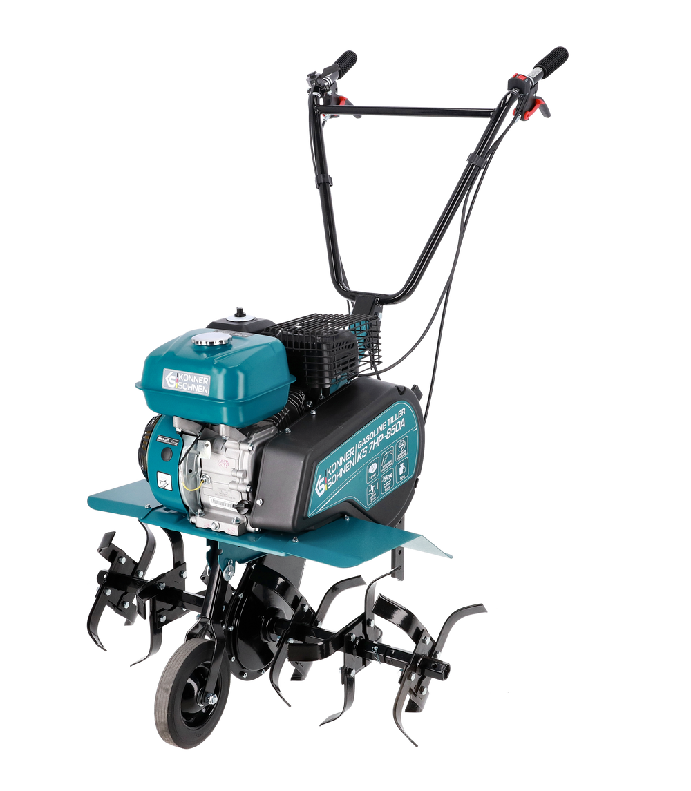 Бензиновий культиватор KS 7HP-850A