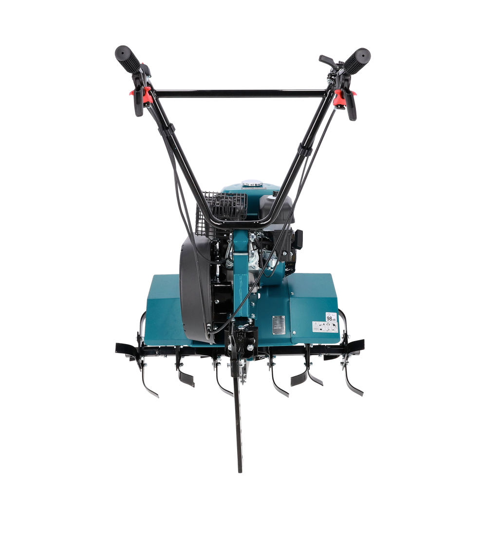 Бензиновий культиватор KS 7HP-850A
