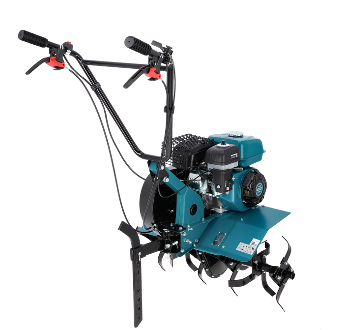 Бензиновий культиватор KS 7HP-850A