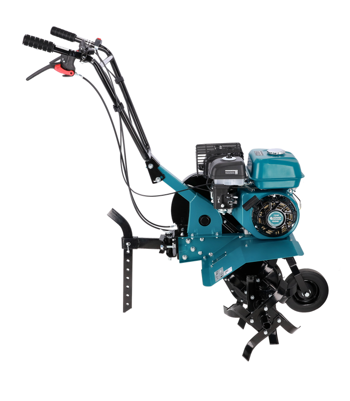 Бензиновий культиватор KS 7HP-850A
