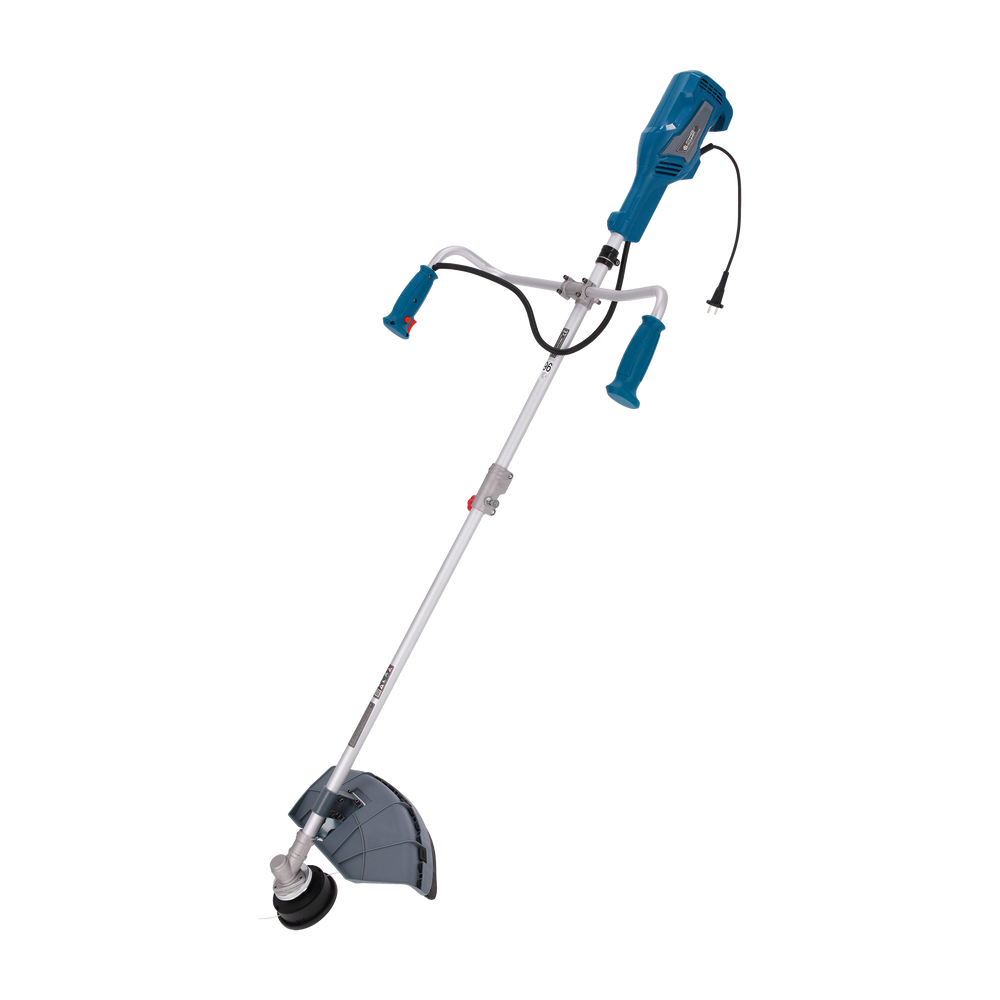 Electric Brush Cutter & String Trimmer KS BCT-1400