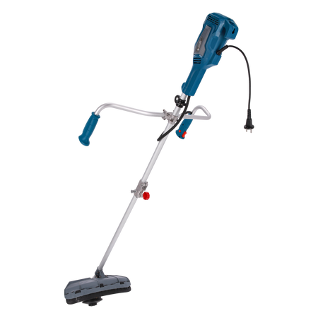 Electric Brush Cutter & String Trimmer KS BCT-1400
