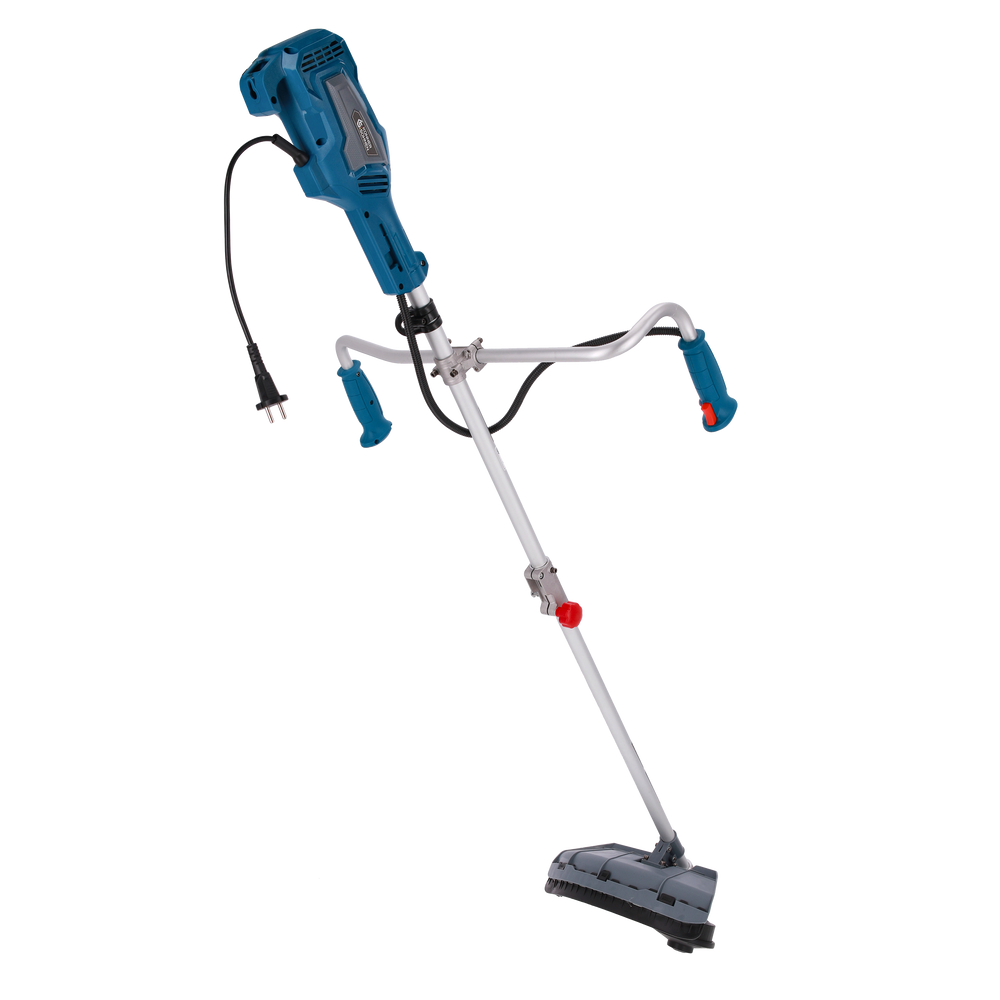 Electric Brush Cutter & String Trimmer KS BCT-1400