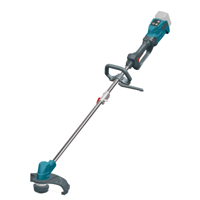 Cordless brush cutter & String trimmer KS BCT-20V