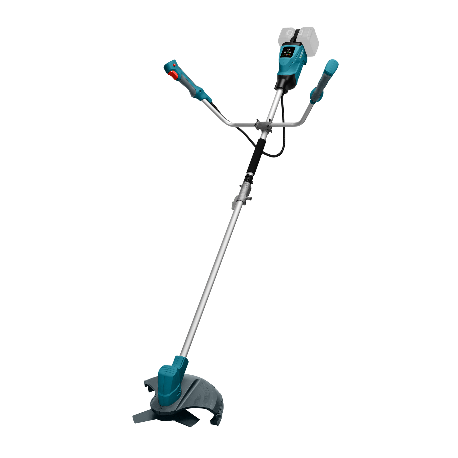Promotional Lawn Care Set KS 43LM-BCT40V-SET