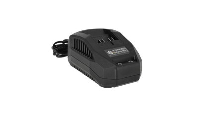 Зарядний пристрій для 20В літієвої батареї KS C24A